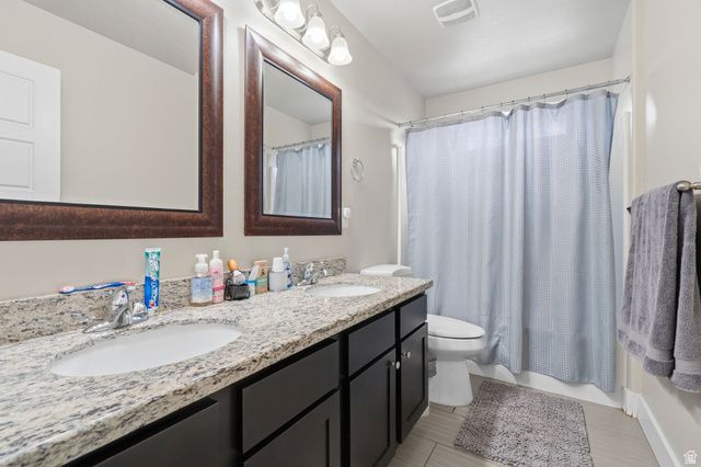 1683 W RIVERTON CHASE DR, Riverton, UT 84065