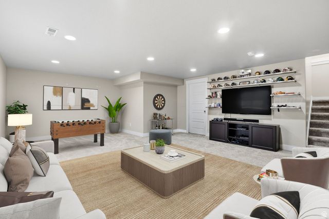 1683 W RIVERTON CHASE DR, Riverton, UT 84065