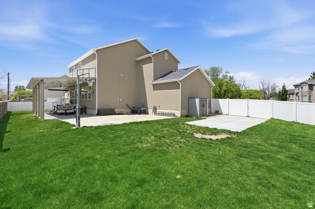 1683 W RIVERTON CHASE DR, Riverton, UT 84065