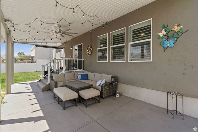 1683 W RIVERTON CHASE DR, Riverton, UT 84065
