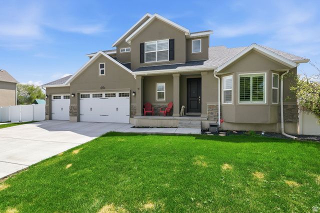 1683 W RIVERTON CHASE DR, Riverton, UT 84065