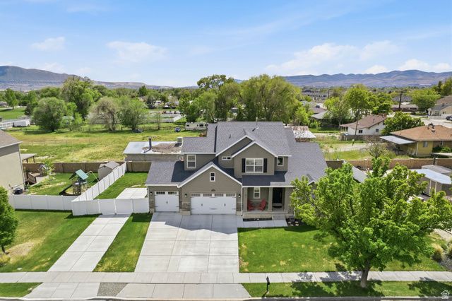 1683 W RIVERTON CHASE DR, Riverton, UT 84065