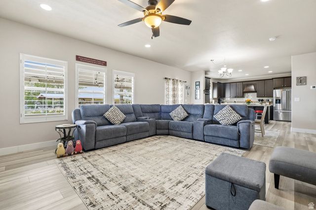 1683 W RIVERTON CHASE DR, Riverton, UT 84065
