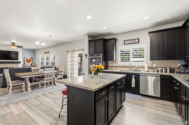 1683 W RIVERTON CHASE DR, Riverton, UT 84065
