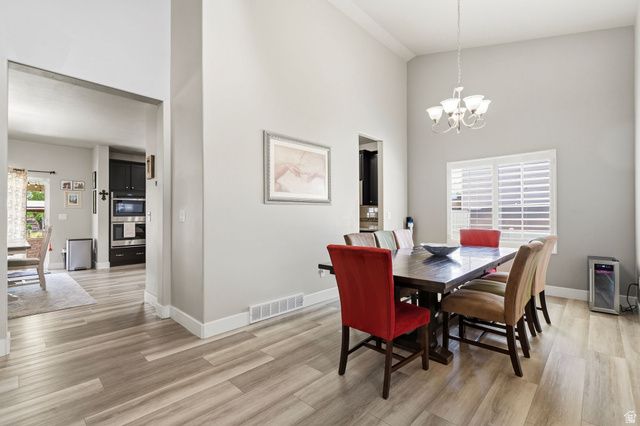 1683 W RIVERTON CHASE DR, Riverton, UT 84065