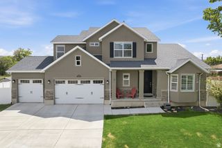 1683 W RIVERTON CHASE DR, Riverton, UT 84065