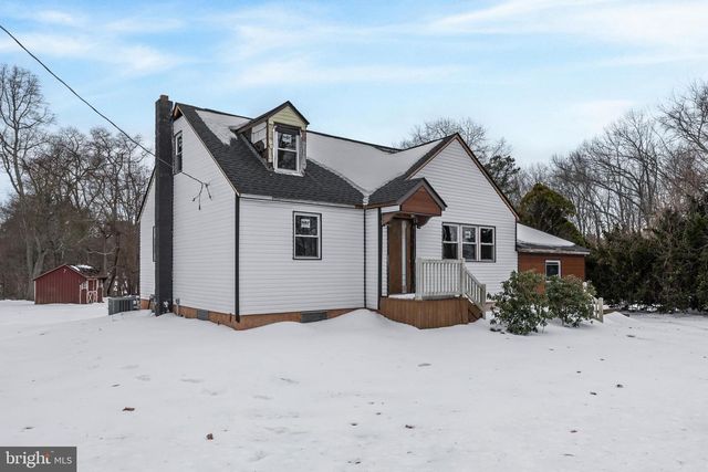 509 HICKSTOWN RD, Sicklerville, NJ 08081