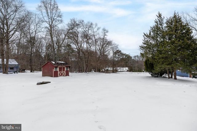 509 HICKSTOWN RD, Sicklerville, NJ 08081