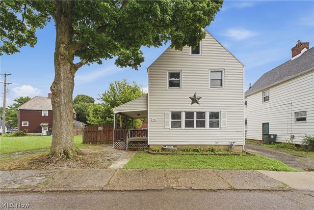 1306 Roslyn Avenue SW, Canton, OH 44710