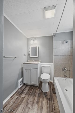1306 Roslyn Avenue SW, Canton, OH 44710
