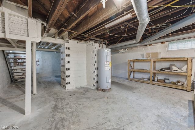 1306 Roslyn Avenue SW, Canton, OH 44710