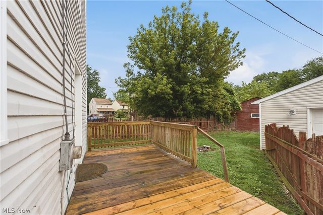 1306 Roslyn Avenue SW, Canton, OH 44710