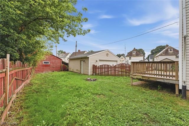 1306 Roslyn Avenue SW, Canton, OH 44710
