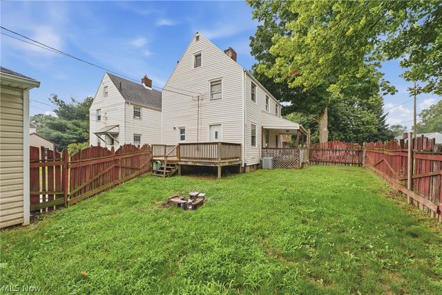 1306 Roslyn Avenue SW, Canton, OH 44710