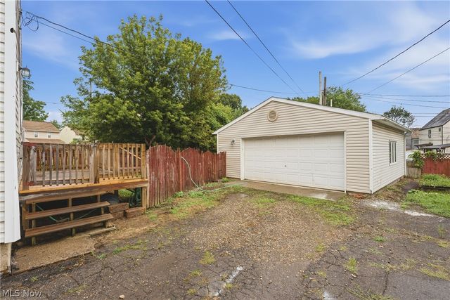 1306 Roslyn Avenue SW, Canton, OH 44710
