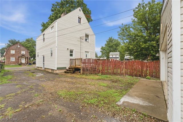 1306 Roslyn Avenue SW, Canton, OH 44710