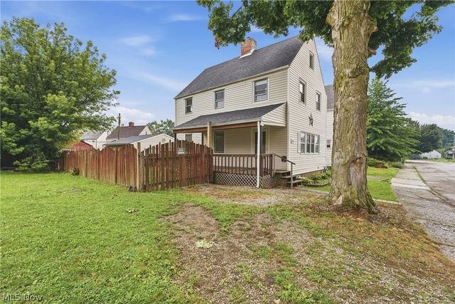 1306 Roslyn Avenue SW, Canton, OH 44710
