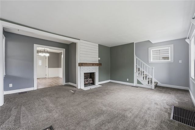 1306 Roslyn Avenue SW, Canton, OH 44710