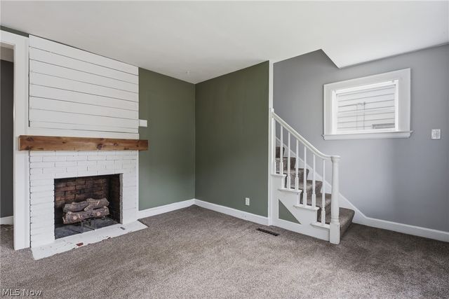1306 Roslyn Avenue SW, Canton, OH 44710