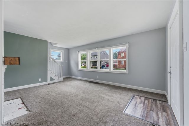 1306 Roslyn Avenue SW, Canton, OH 44710