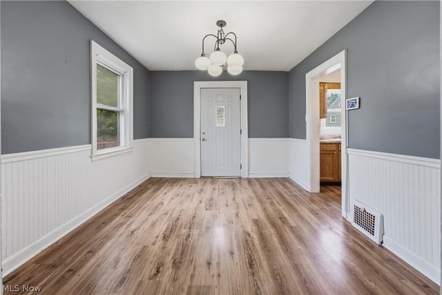 1306 Roslyn Avenue SW, Canton, OH 44710