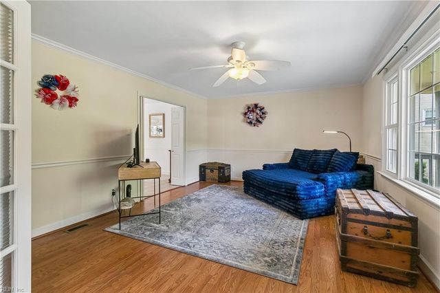 6 Kathy DR, Poquoson, VA 23662