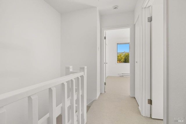 40 Lovejoy Way, Novato, CA 94949