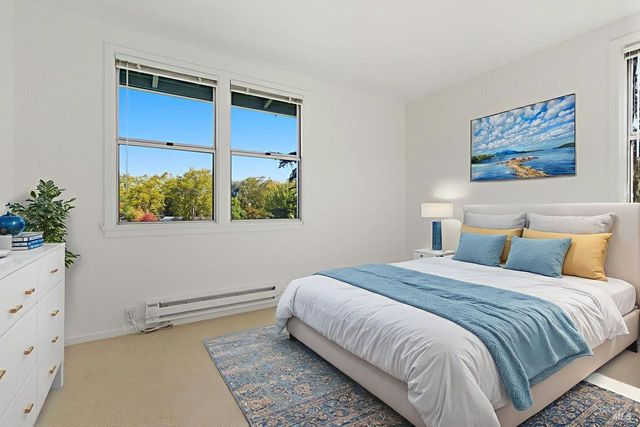 40 Lovejoy Way, Novato, CA 94949