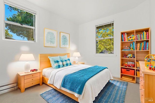 40 Lovejoy Way, Novato, CA 94949