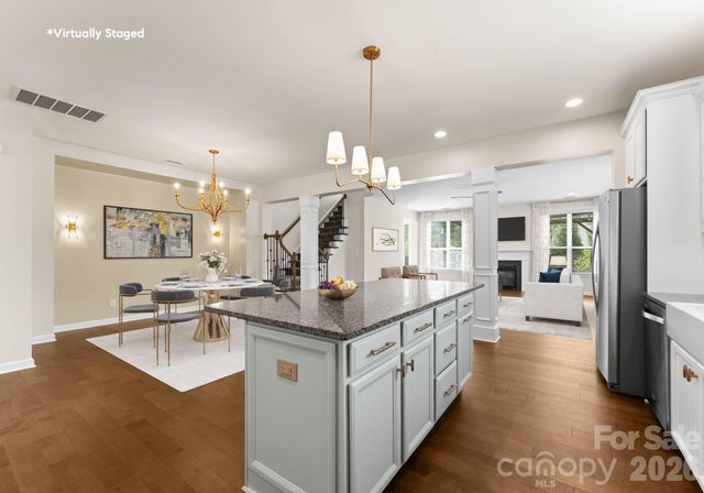 1192 Shelly Woods Drive, Indian Land, SC 29707