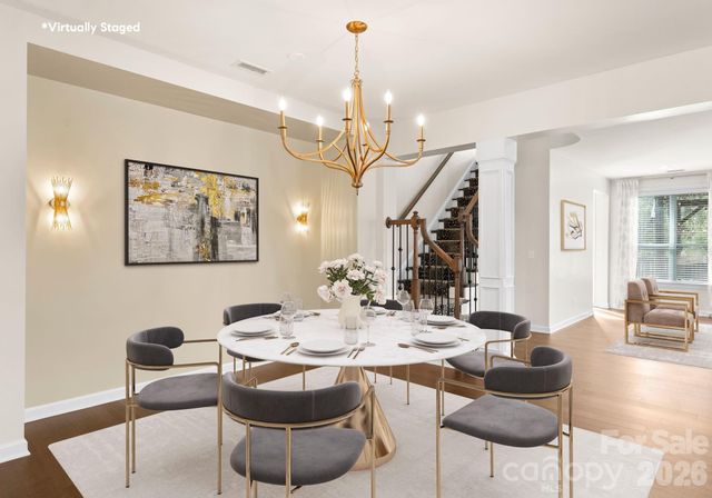 1192 Shelly Woods Drive, Indian Land, SC 29707