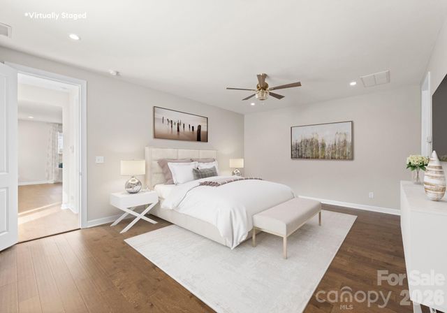 1192 Shelly Woods Drive, Indian Land, SC 29707