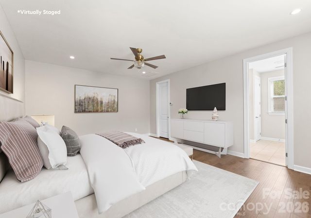 1192 Shelly Woods Drive, Indian Land, SC 29707