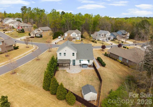 1192 Shelly Woods Drive, Indian Land, SC 29707
