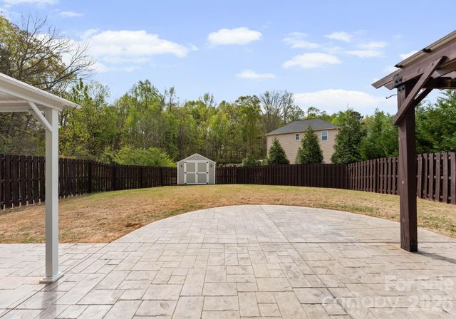 1192 Shelly Woods Drive, Indian Land, SC 29707
