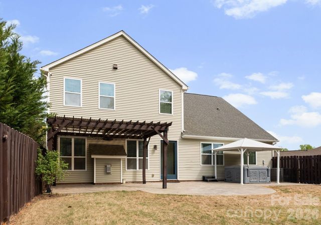 1192 Shelly Woods Drive, Indian Land, SC 29707