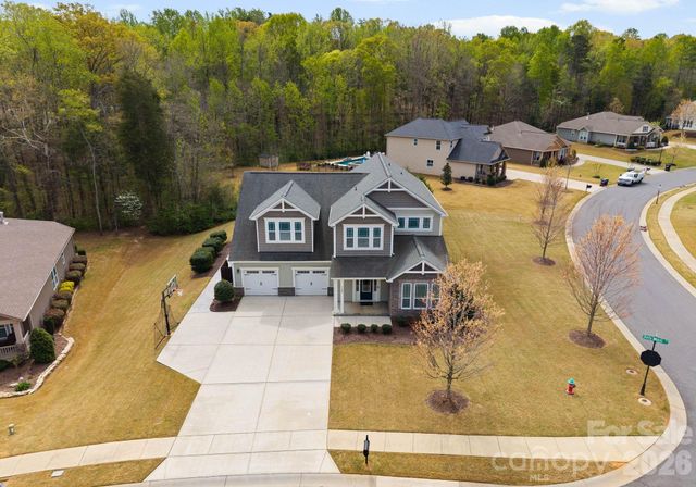 1192 Shelly Woods Drive, Indian Land, SC 29707