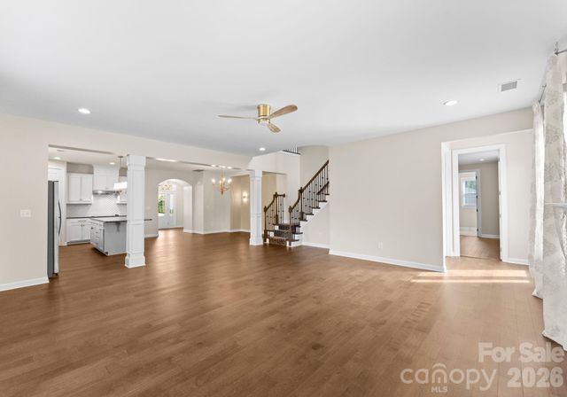 1192 Shelly Woods Drive, Indian Land, SC 29707