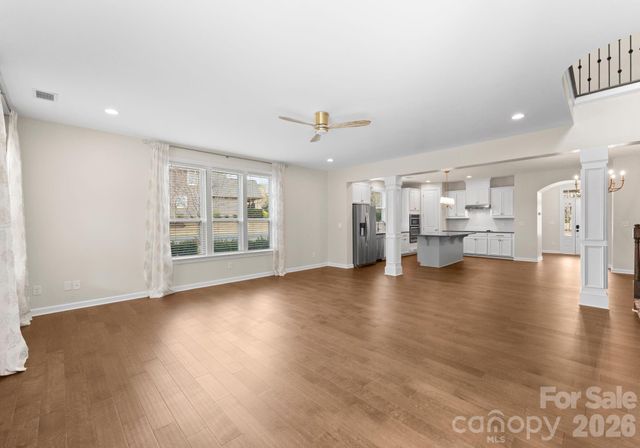 1192 Shelly Woods Drive, Indian Land, SC 29707