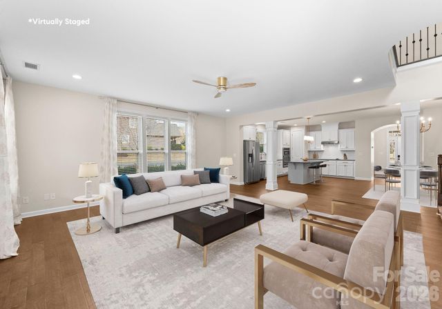 1192 Shelly Woods Drive, Indian Land, SC 29707