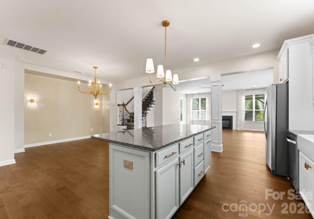 1192 Shelly Woods Drive, Indian Land, SC 29707