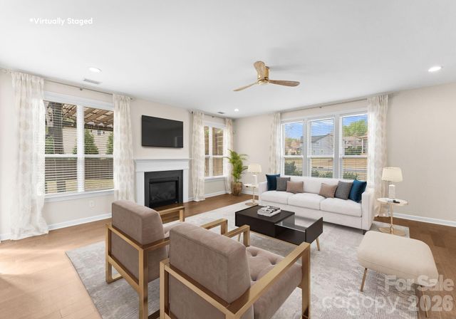 1192 Shelly Woods Drive, Indian Land, SC 29707