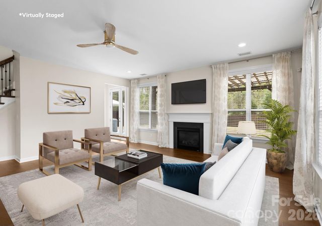 1192 Shelly Woods Drive, Indian Land, SC 29707