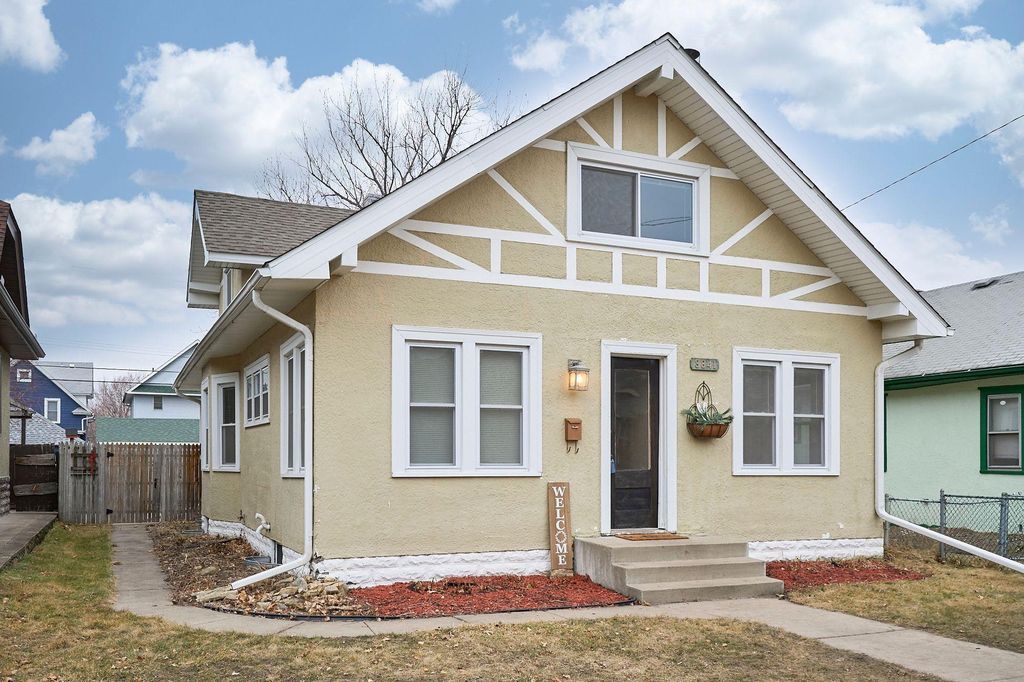 3841 Aldrich Avenue N, Minneapolis, MN 55412