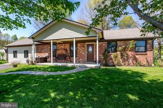 255 TABOR RD, Ottsville, PA 18942