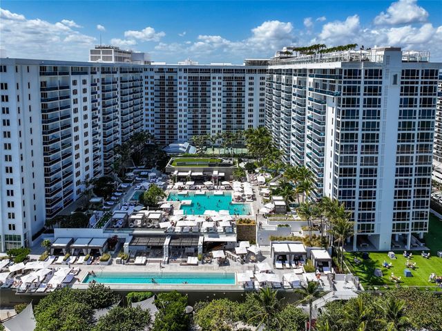 2301 Collins Avenue 1015, Miami Beach, FL 33139