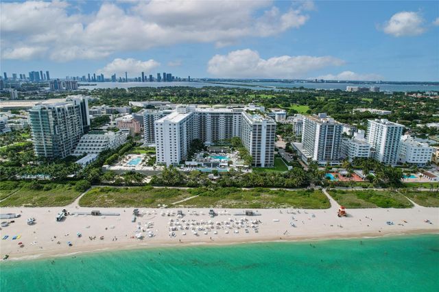 2301 Collins Avenue 1015, Miami Beach, FL 33139