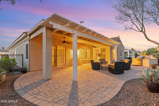 13119 W Quinto Drive, Sun City West, AZ 85375