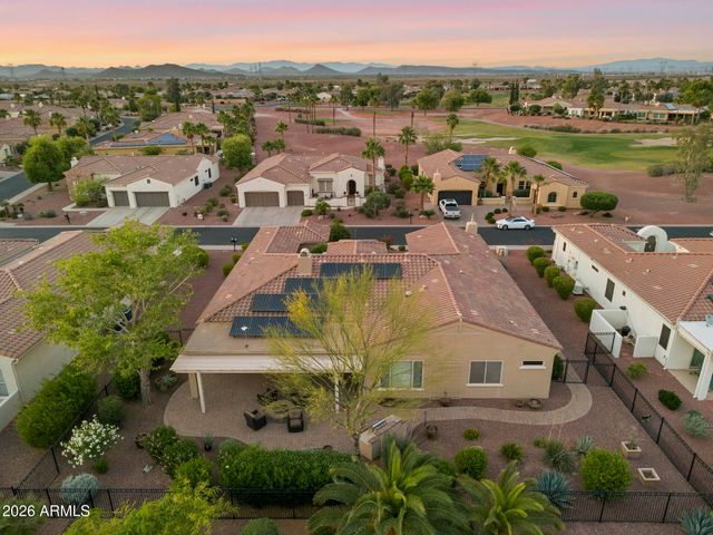 13119 W Quinto Drive, Sun City West, AZ 85375