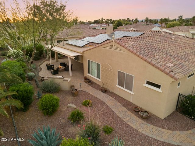 13119 W Quinto Drive, Sun City West, AZ 85375